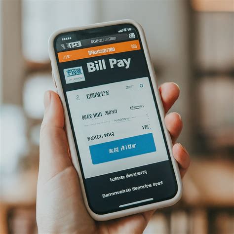Pay Bill Online: The Rise Of Digital Payments And The Transformation Of ...