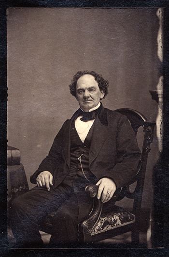 Frases de P. T. Barnum (19 citações) | Citações e frases famosas