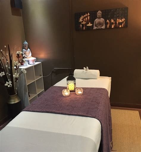 THAI MASSAGE EDINBURGH PARK - SOUTH GYLE (2025) All You Need to Know ...