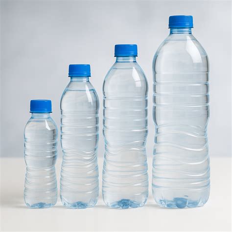 How Many Ounces Are in a Bottled Water? Bulk Event Guide