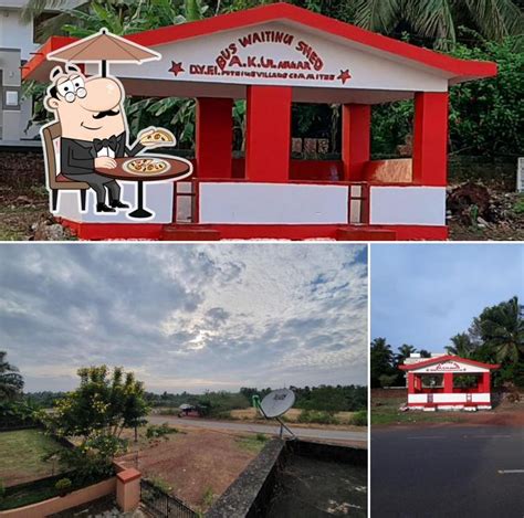 Gulan Thattukada, Seethangoli - Restaurant reviews