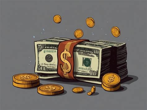 Drawing a Paper Money 的图像结果