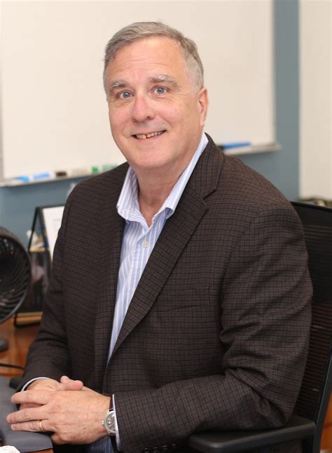 A Message from the Leatherby Libraries - Dean Kevin Ross - Leatherby ...