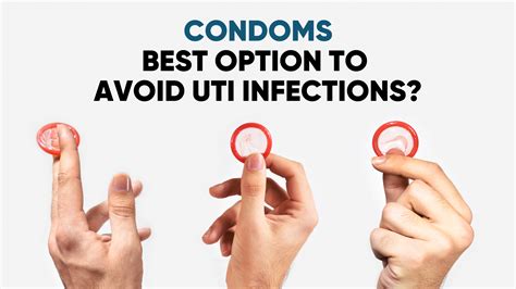 Can Latex Condoms Cause Uti at Marshall Hite blog