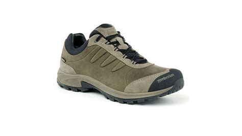 Zamberlan 240 Ridge GTX Hiking Shoe - Men's — CampSaver