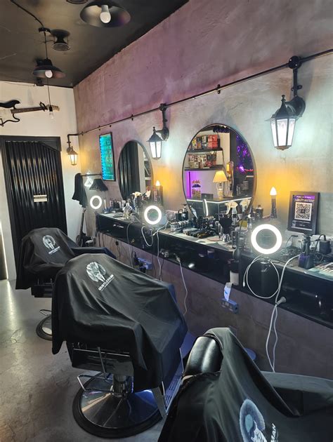 Gentleman Barber Shop