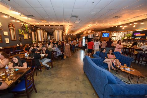 NJ Craft Beer | Twin Lights Brewing