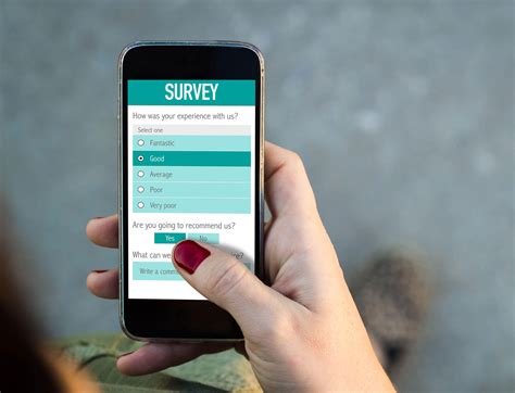 Survey Solution Using SMS | SMS Customer Feedback | Survey via SMS ...