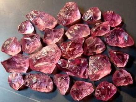 A Complete Guide to Spinels – Precious Earth