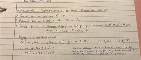 Extensive Form Game Theory 的图像结果