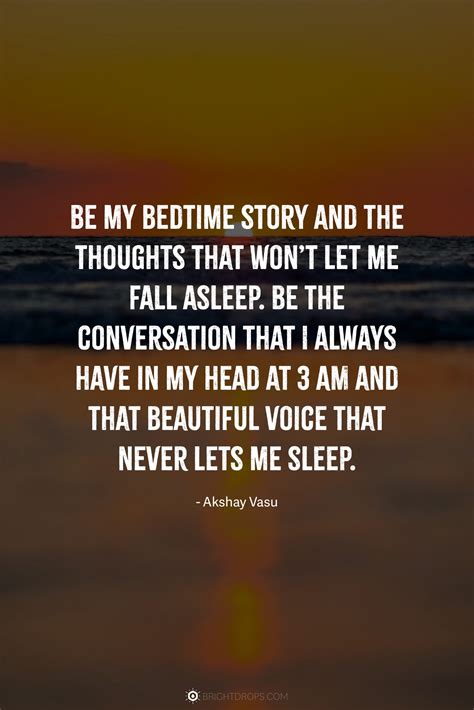 Am Sleeping Quotes