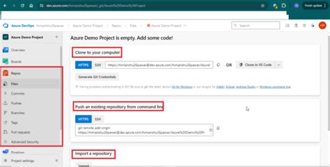 Image result for Azure DevOps Repos Integration
