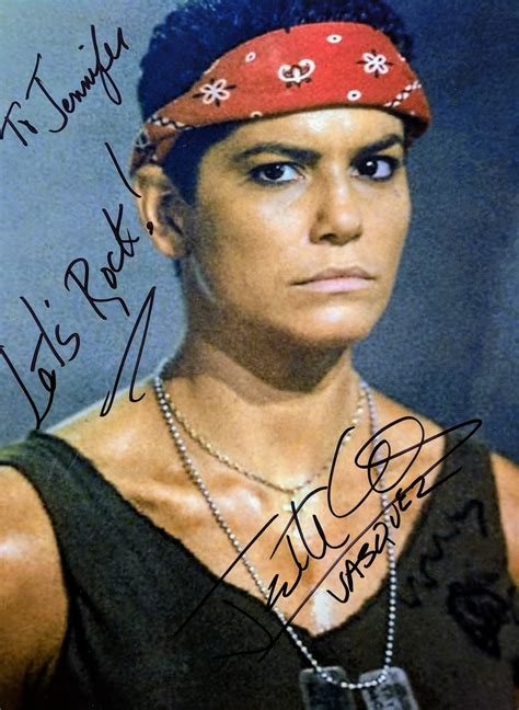 The Elegant Astronaut