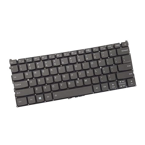CALANDIS Us English Keyboard with Backlit Direct Replaces for 320S-13 ...
