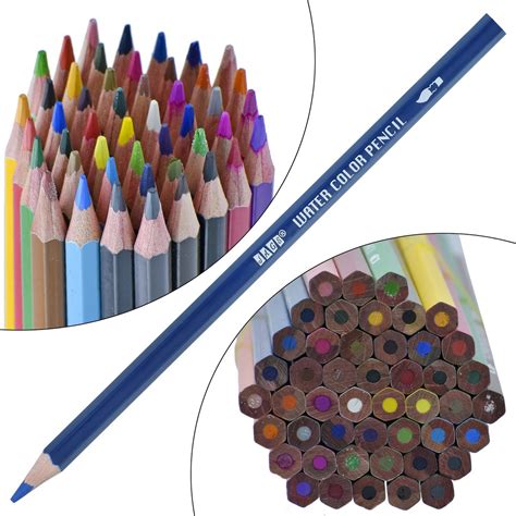 JAGS Water Color Pencil 24 Colors