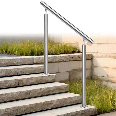 Contemporary Outdoor Handrails 10 Balcony Railing Design Ideas