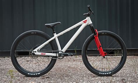 Dirt Jump Bikes
