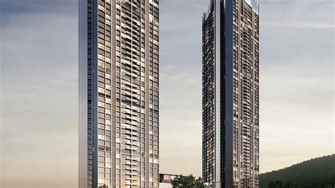 Oberoi Enigma at Mulund by Oberoi Realty - Price, Floor Plans, Brochure ...