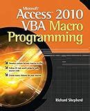 Programming Access 2010 for Beginners 的图像结果