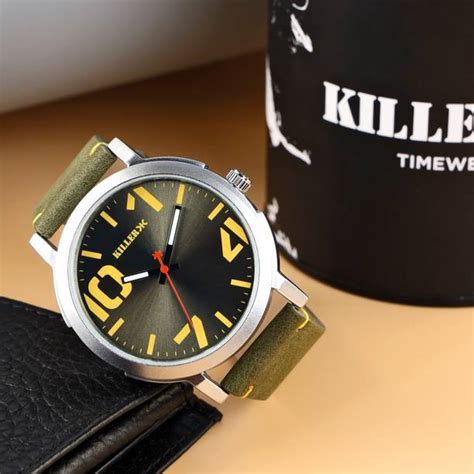 Killer Watches - Buy Killer Watches Online at Best Prices in India ...