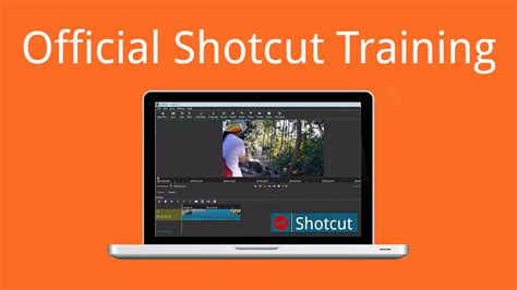 Free Basic Video Editing Software Shotcut 的图像结果
