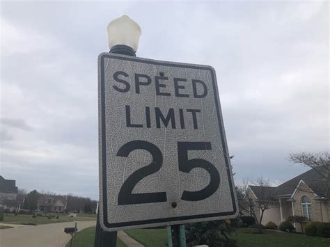 Avon Lake to maintain lower speed limit along short stretch of Avon ...