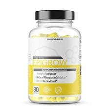 Epigrow Anabolic Activator Myostatin Inhibitor and India | Ubuy