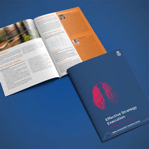 Best Brochure & Catalogue Design Services in India | DesignLab