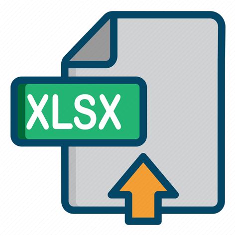 Image result for Excel File Upload Download Icon