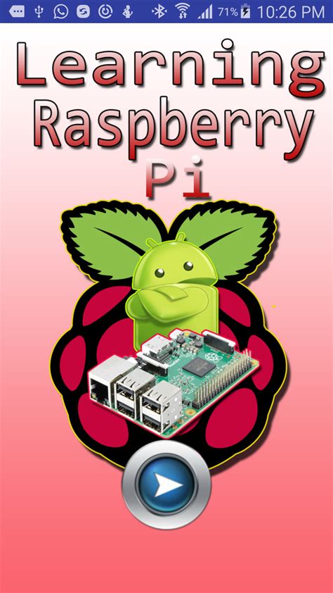 Raspberry Pi Apps 的图像结果