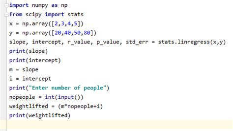 Image result for How Does Sklearn and Numpy