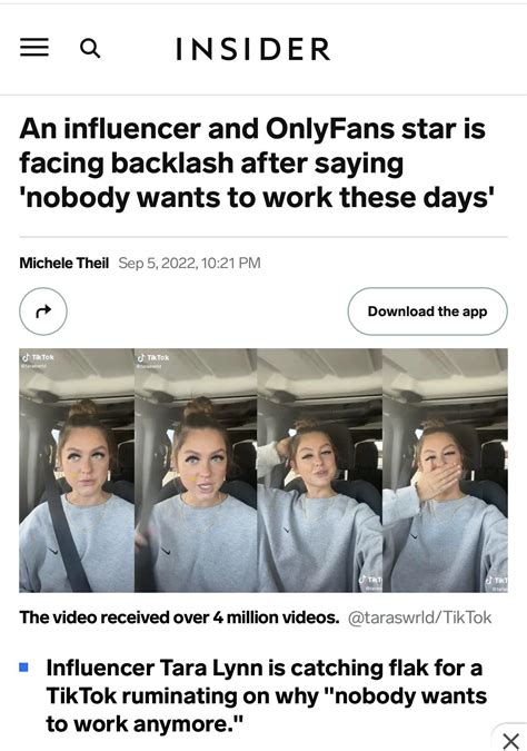 “I don’t understand why everyone can’t work as hard as me at taking pictures and videos of ...