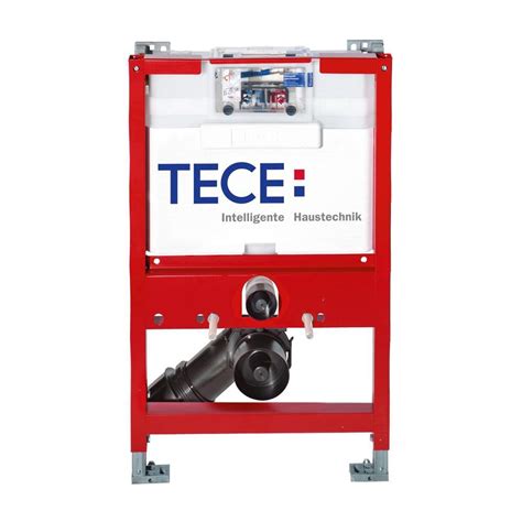 TECE 9300001 TECEprofil 9.300.001 Инсталляция для Подвесного Унитаза ...