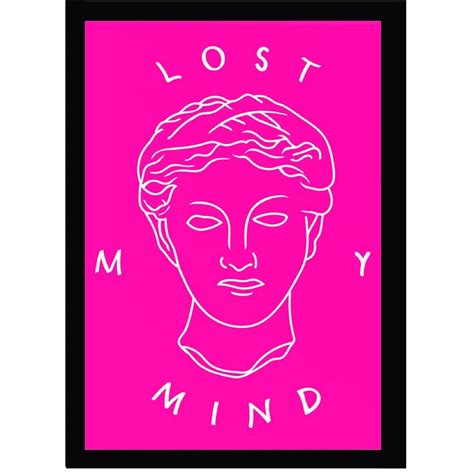 Frame It Up Mechanically Handcrafted Gloss Laminated Premium Hanging ...