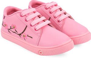 kats Girls Lace Sneakers Price in India - Buy kats Girls Lace Sneakers ...