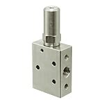 Manual Switching Valves - Manual-Type Valves, Mechanical-Type Valves ...