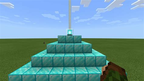 List of all beacon powers in Minecraft