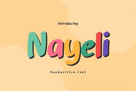 Nayeli Old English Spelling