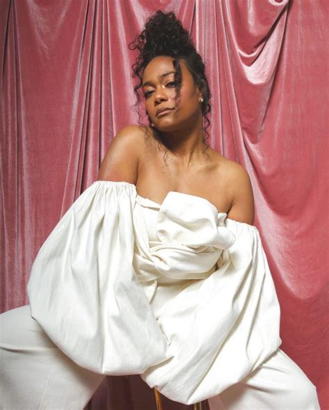 Kimberly And Tatyana Ali