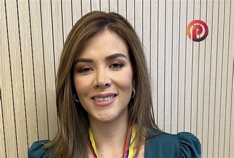 Natalia Isabel Gallo Jaramillo: periodista, comunicadora, presentadora ...