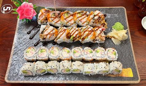 Excellent Sushi - Reviews, Photos - Osaka Sushi and Ramen - Tripadvisor