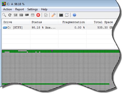 Image result for File Defrag