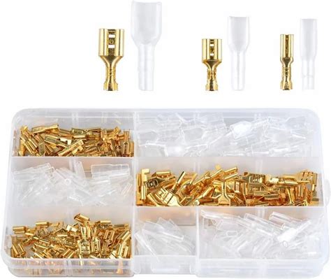 Electronic Connectors - Berg Stick Straight And Right Angle Trader ...