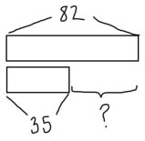 Eureka Math 2nd Grade Homework 2.4 Lesson 16 的图像结果