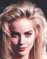 Sharon Stone Resimleri
