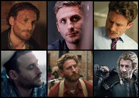 the almighty johnsons on Tumblr