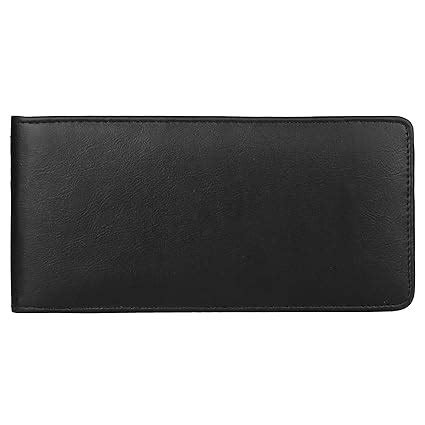 Buy P&Y Fashion Multiple Cheque Book Folder and Credit Cards Holder at ...