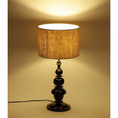 Brass Table Lamp | Buy traditional table lamp Online | Kalpané
