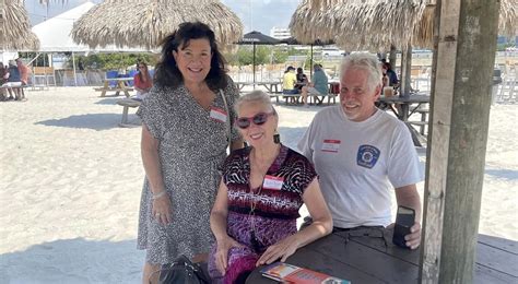 Mon Valley Florida Reunion set for Feb. 24 - Mon Valley Independent