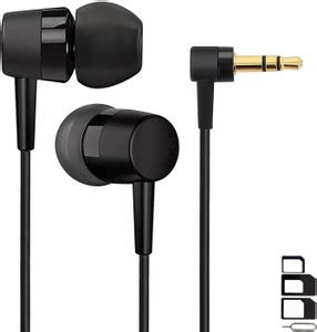 ShopMagics Headphone Accessory Combo for Adcom Ikon 4, Adcom A350 ...